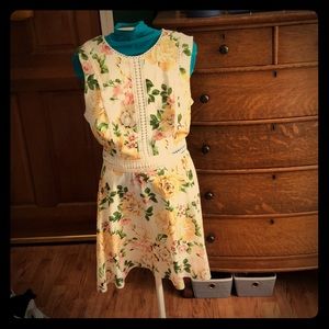 Kohl’s Disney belle dress